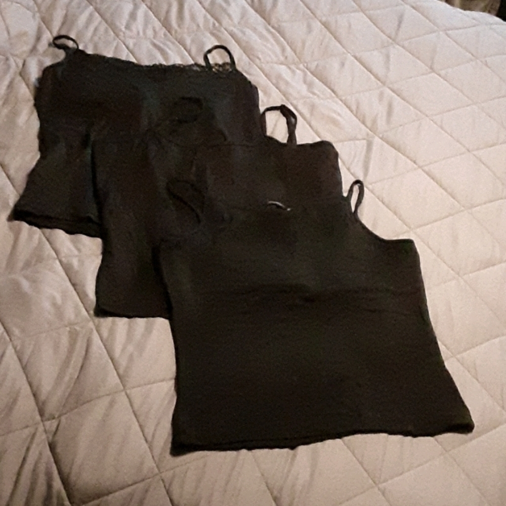Camisoles